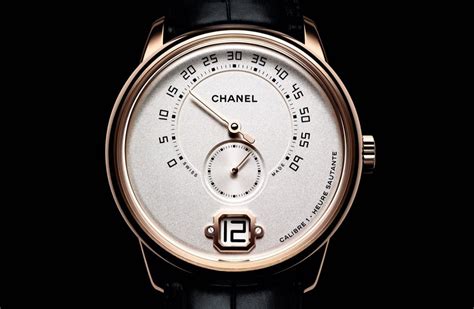 chanel watch for men.